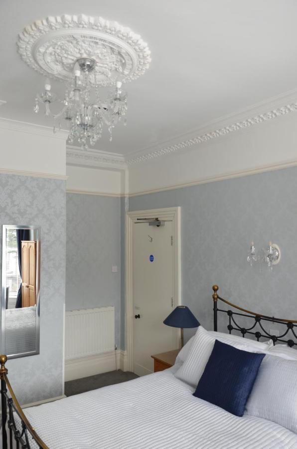 Audley Guest House Llandudno Eksteriør bilde