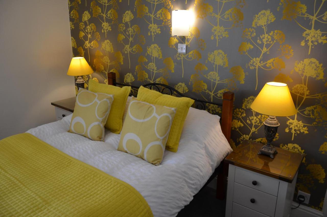 Audley Guest House Llandudno Eksteriør bilde